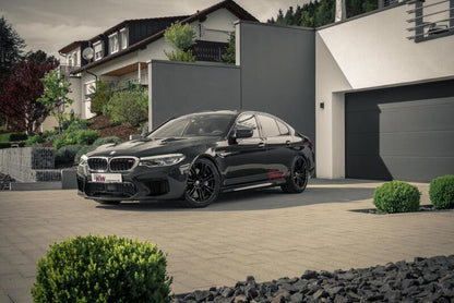 KW H.A.S. 2018 BMW M5 F90 (F5LM)