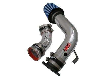 Injen 00-01 Maxima Polished Cold Air Intake 1