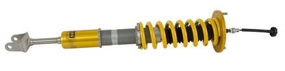 Ohlins 95-02 Nissan Skyline GT-R (R33/R34) Road & Track Coilover System 3