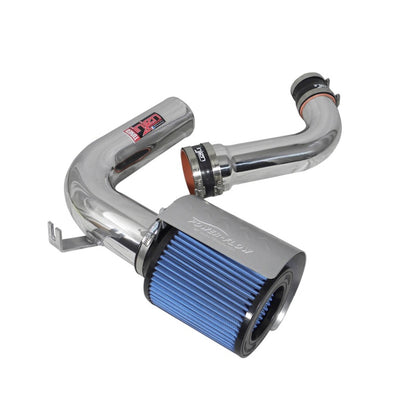 Injen 09-11 Dodge Ram 3.7L V6 Wr Black Tuned Air Intake System w/ MR Tech/Web Nano-Fiber Dry Filter 0