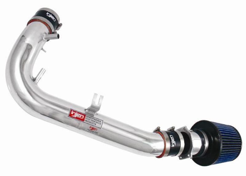 Injen 95-96 240SX 16 Valve Polished Short Ram Intake 2