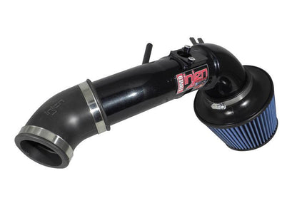 Injen 06-09 Civic Si 2.0L 4Cyl. Coupe & Sedan Black Short Ram Intake 9