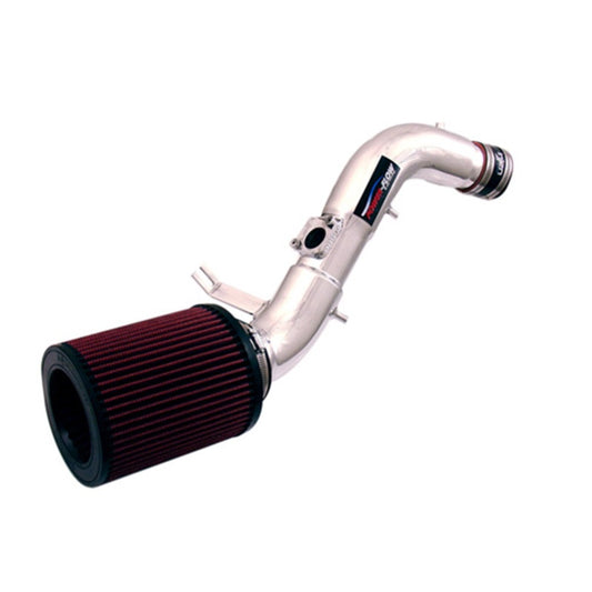 Injen 99-04 4Runner Tacoma 3.4L V6 only Polished Power-Flow Air Intake System 0