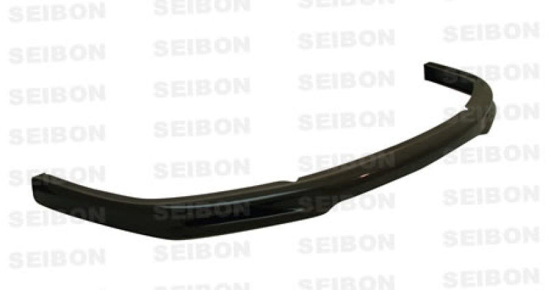 Seibon 92-01 Acura NSX TS Carbon Fiber Front Lip 3