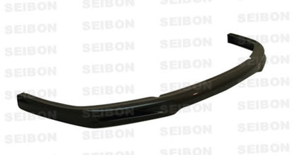 Seibon 92-01 Acura NSX TS Carbon Fiber Front Lip 3