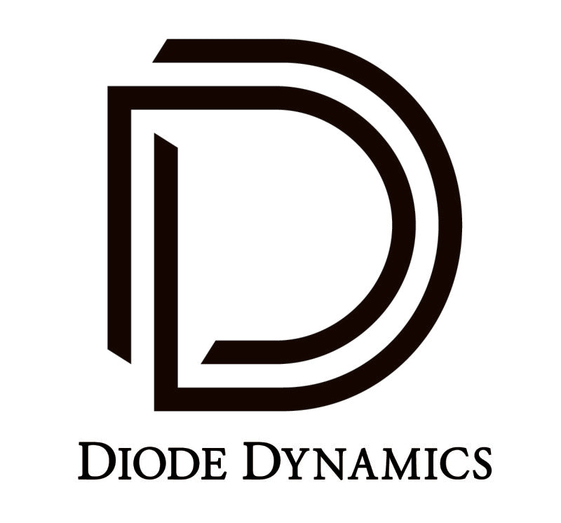 Diode Dynamics Tail as Turn Module DIY