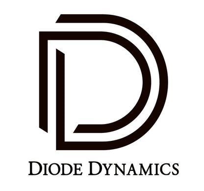 Diode Dynamics Tail as Turn Module DIY