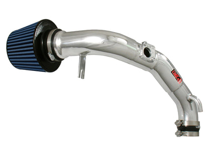 Injen 2006-08 Mazdaspeed 6 2.3L 4 Cyl. (Manual) Polished Cold Air Intake 0