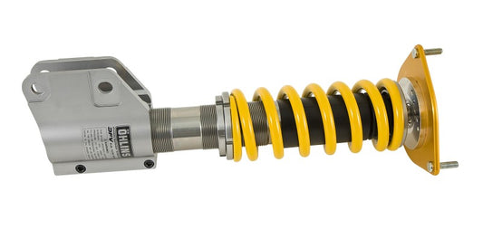 Ohlins 08-21 Subaru WRX STi (GR/VA) / 15-21 Subaru WRX (VA) Road &amp; Track Coilover System 0