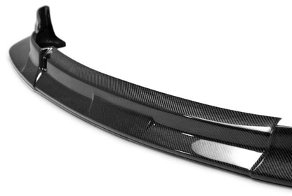 Seibon 02-05 Nissan 350Z CW-Style Carbon Fiber Front Lip 3