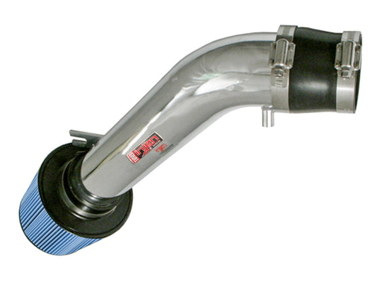 Injen 92-95 Civic Dx Lx Ex Si Polished Short Ram Intake 0
