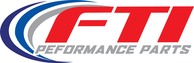 FTI Performance FTI 9.5in GM Spragless Mud Racing Converters Aluminum Stator - 3200 Stall