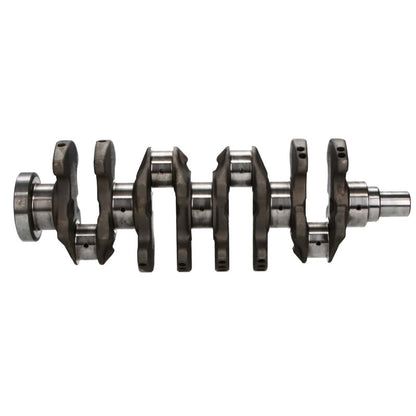 Manley Performance Manley Mitsubishi 4G63/4G64 7 Bolt 4340 Forged 88mm Stroke Race Series Crankshaft