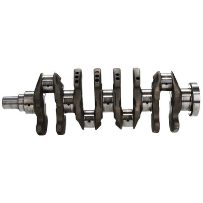 Manley Performance Manley Mitsubishi 4G63/4G64 7 Bolt 4340 Forged 88mm Stroke Race Series Crankshaft