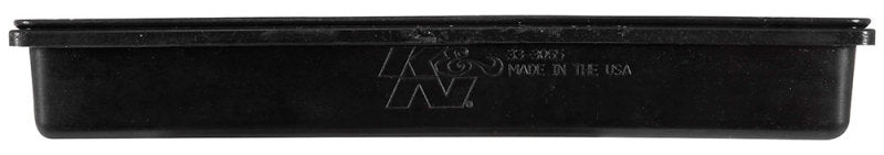 K&N Engineering K&N 16-17 Volvo V90 II L4-2.0L DSL Drop In Replacement Air Filter