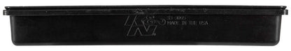 K&N Engineering K&N 16-17 Volvo V90 II L4-2.0L DSL Drop In Replacement Air Filter