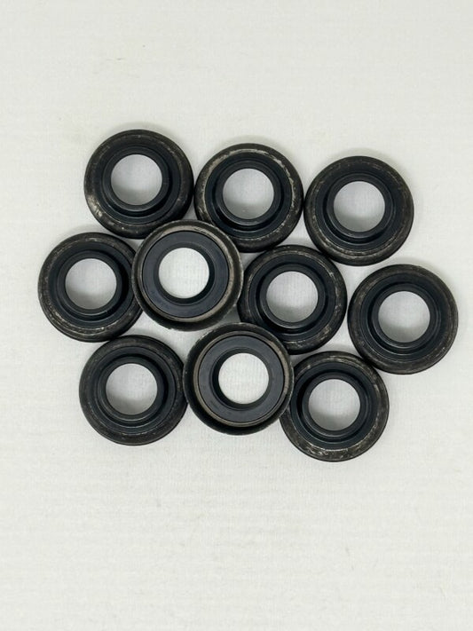 KYB Powersports KYB 12-23 Yamaha YZ250 F-450 FX/ WR250-450 F/ Kaw KX125-450F/Honda/Suzuki Dust Seal 16 mm. - 10 Pk