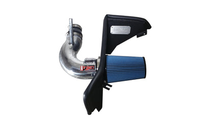 Injen 2016+ Chevy Camaro 2.0L Polished Power-Flow Air Intake System 1