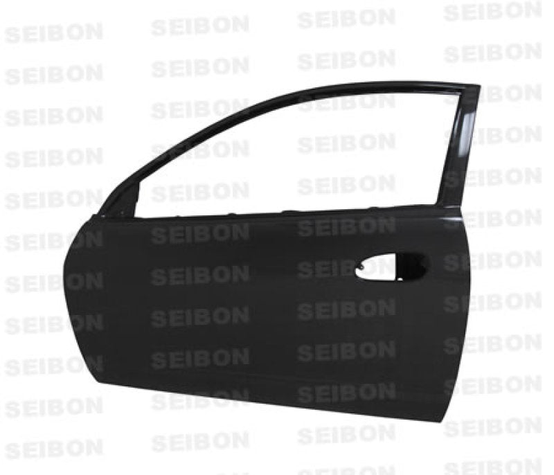 Seibon 02-07 Acura RSX Carbon Fiber Doors 0