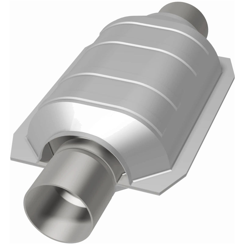 Magnaflow Conv Univ 2.00 Rear