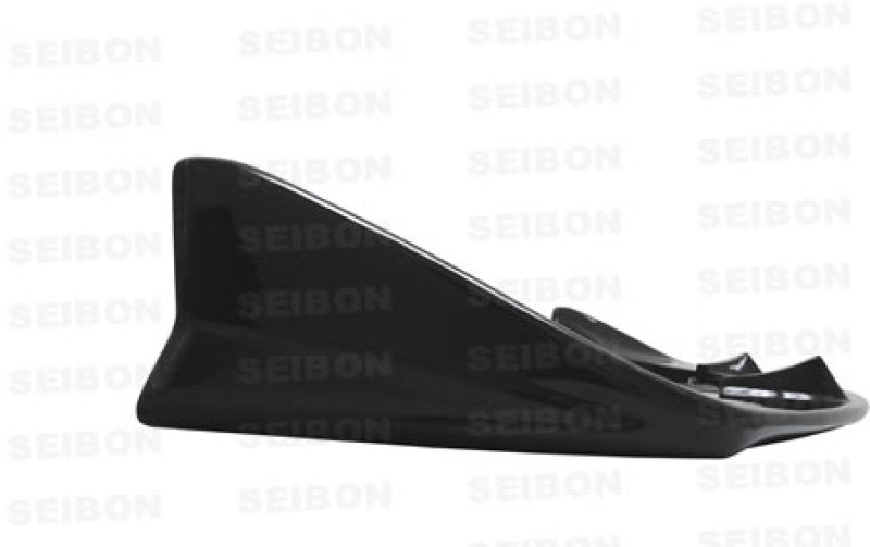 Seibon 04-08 Mazda RX-8 AE Carbon Fiber Rear Lip 1