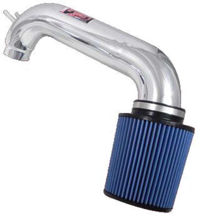 Injen 2010 Genesis 2.0L Turbo 4 cyl. Polished Cold Air Intake 4