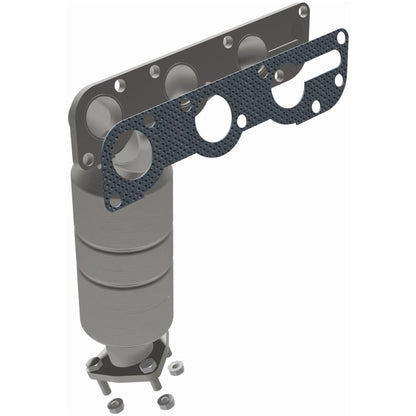 Magnaflow Conv DF 04-05 Suzuki Verona 2.5L