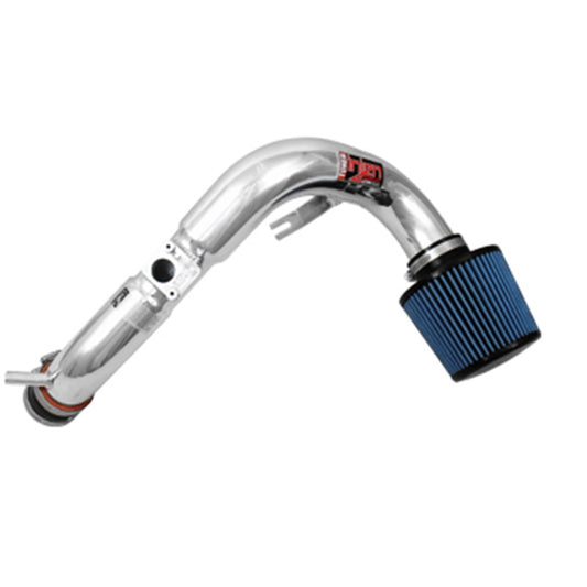 Injen 08-09 xD 1.8L Black Cold Air Intake 0