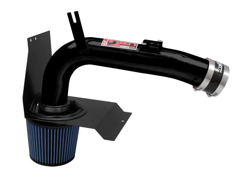 Injen 08-13 Subaru WRX/STi 2.5L (t) Black Cold Air Intake 2