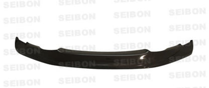 Seibon 00-03 Honda S2000 TV Carbon Fiber Lip 0