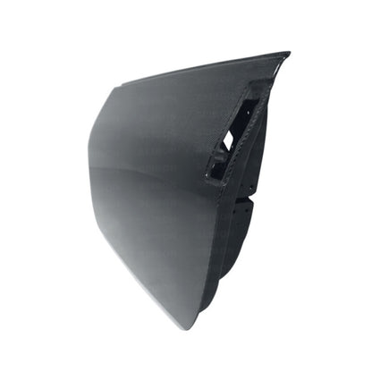 Seibon 02-08 Nissan 350Z Carbon Fiber Door Pair 5