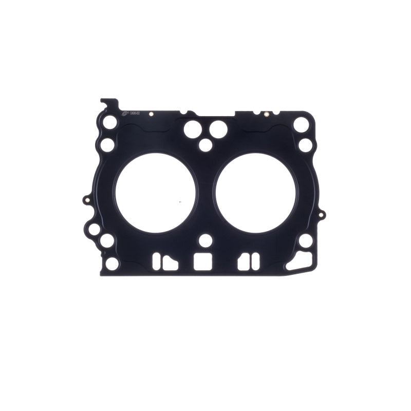 Cometic Gasket Cometic 12+ Subaru FA20 89.5mm .042 inch MLX LHS Head Gasket - BRZ & Civic