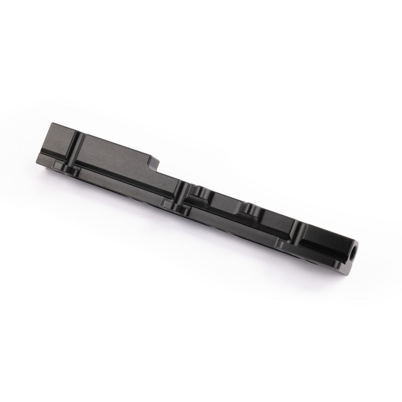 AEM 99-00 Honda Civic Si Black Fuel Rail - Integra