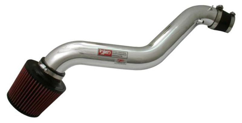 Injen 92-96 Prelude Polished Short Ram Intake 2