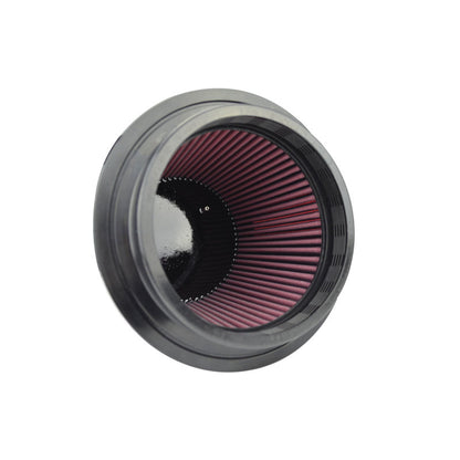 Injen Oiled Air Filter 8.7x3.9in Oval ID / 10.4x 5.6in OD / 3.10in Height / 10.1x4.7 Top 2