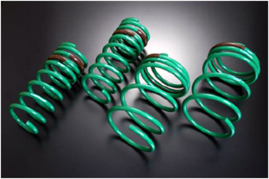 Tein 18-19 Honda Accord 1.5L 4 Cylinder S Tech Springs 0