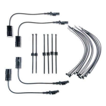 KW Electronic Damping Cancellation Kit 2016+ Chevrolet Camaro - Camaro & Mustang