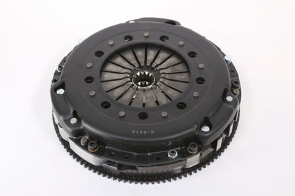 DKM Clutch 09-16 BMW Z4 35i MS Organic Twin Disc Clutch Kit w/Flywheel (660 ft/lbs Torque) - 1 & 535i