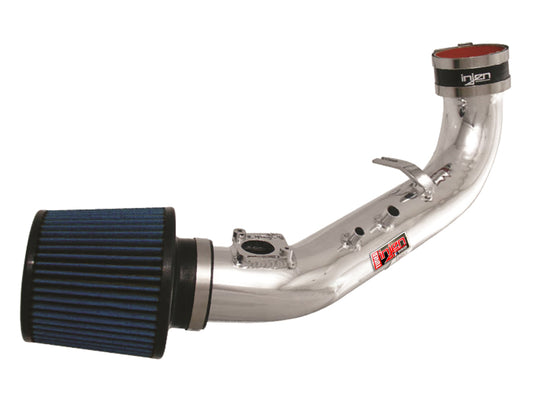 Injen 01-03 LS430 GS430 SC430 Polished Short Ram Intake 0