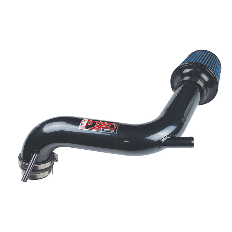 Injen 18-20 Hyundai Kona L4-1.6L Turbo Laser Black IS Short Ram Cold Air Intake System 9