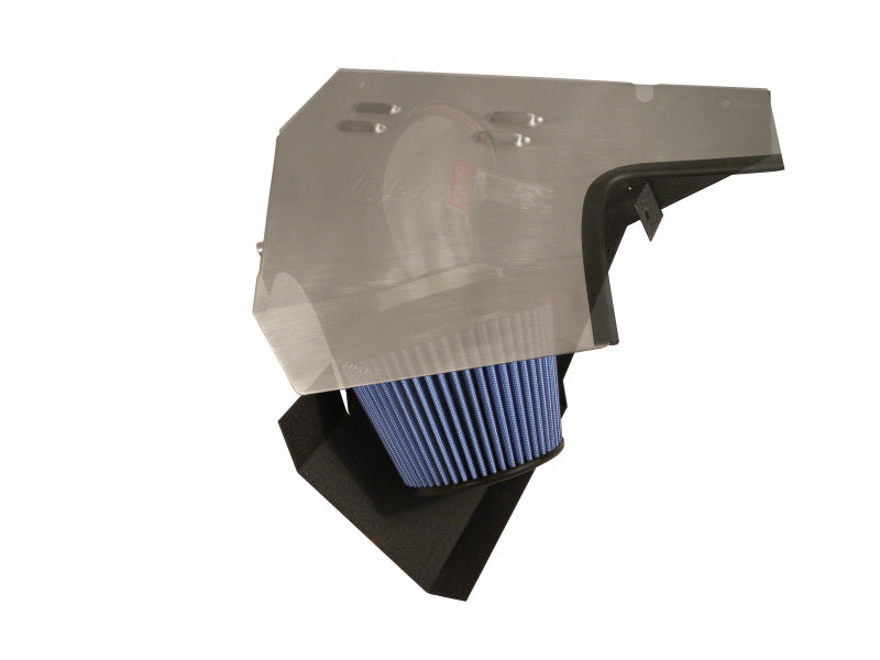 Injen 92-99 BMW E36 323i/325i/328i/M3 3.0L Polished Air Intake w/ Heat-Shield and Louvered Top Cover 2