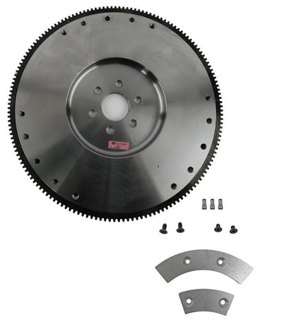 McLeod Racing McLeod Steel Flywheel 64-95 Ford 260-351 5.0L 0BAL 157 Lightened to 21lbs