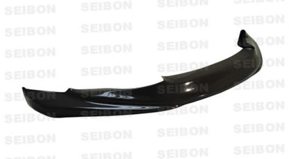 Seibon 00-03 Honda S2000 TV Carbon Fiber Lip 3