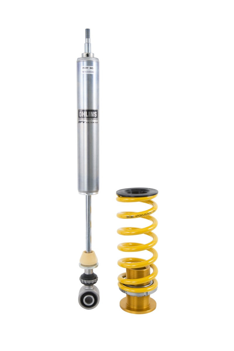 Ohlins 06-14 Audi A3/TT/TTRS (8P) Road & Track Coilover System 3