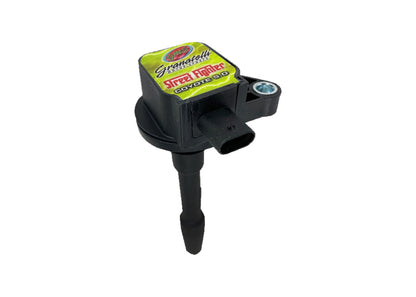 Granatelli Motor Sports Granatelli 18-23 Ford 5.0L Coyote 4V Street Fighter Coil-On-Plug Coil Pack (Single)