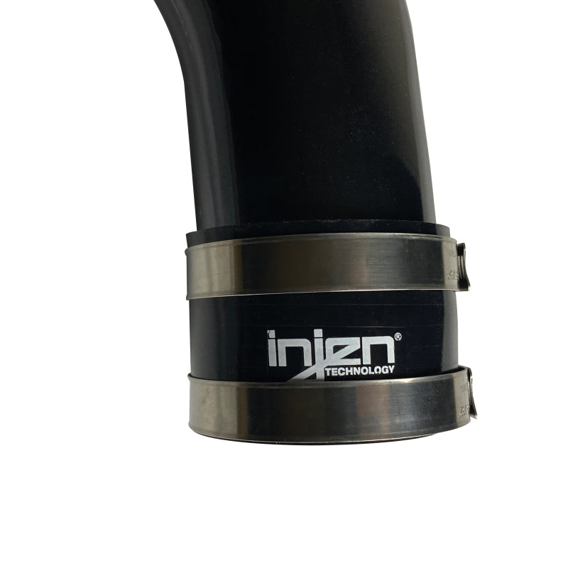 Injen 00-05 Lexus IS300 L6 3.0L Black IS Short Ram Cold Air Intake 1