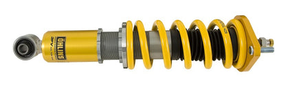 Ohlins 08-21 Subaru WRX STi (GR/VA) / 15-21 Subaru WRX (VA) Road &amp; Track Coilover System 2