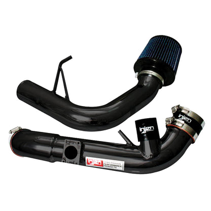 Injen 06-09 Eclipse 2.4L 4 Cyl. (Manual) Black Cold Air Intake 1