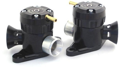 Go Fast Bits GFB 09+ Nissan GTR TMS Respons Twin Valve Blow Off Valve Kit