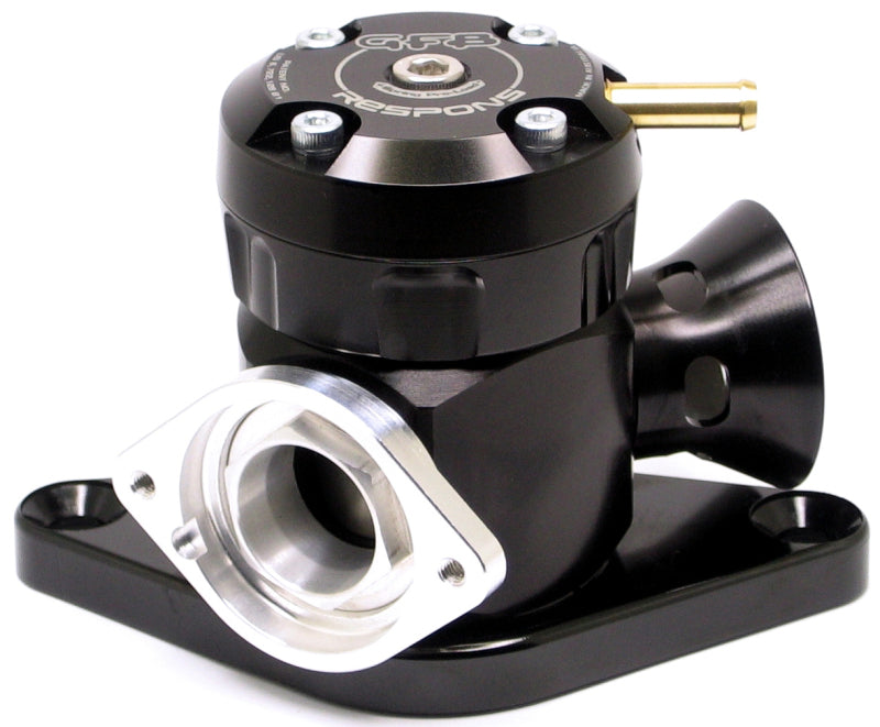 Go Fast Bits GFB 02-07 WRX / 04-10 STI TMS Respons Blow Off Valve Kit